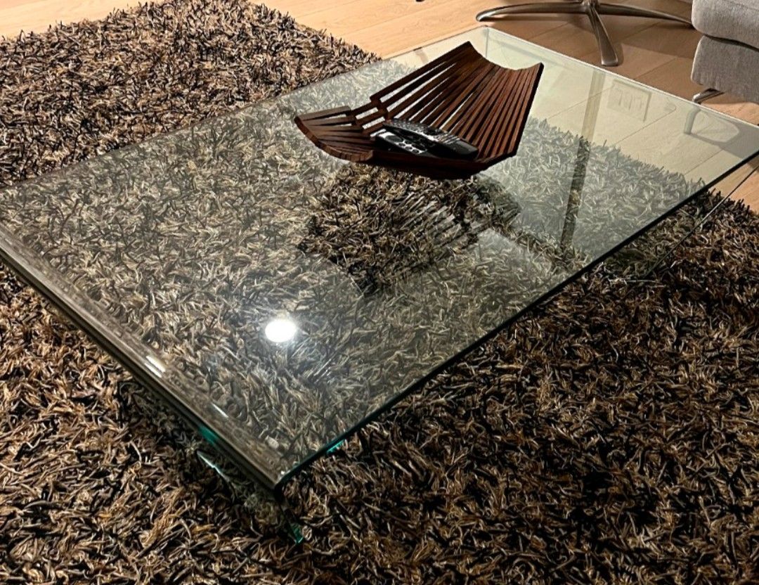 BoConcept coffee table