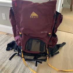 Backpack Kelty Super tioga