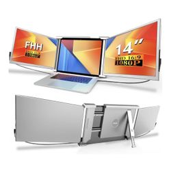 FHH Laptop Screen Extender