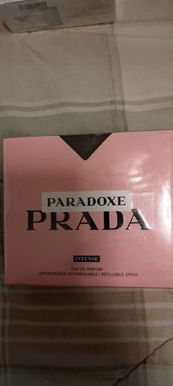 Prada paradoxe 3 oz 90ml