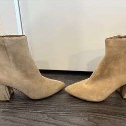 New Sam Edelman Boots 