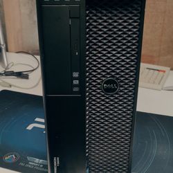 Dell Precision T3600