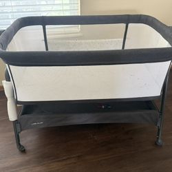 Baby bassinet