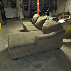 Couches 
