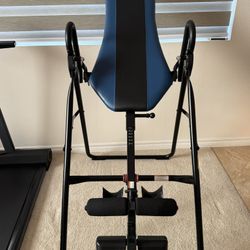 Inversion Table - Teeter Hang Ups Fit-60