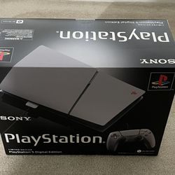 Playstation 5 Slim PS5 30 Anniversary - Brand sealed
