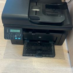 Free HP Printer