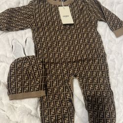 Designer Baby Clothes