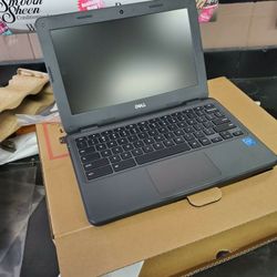 Dell Chromebook Brand New Never Used