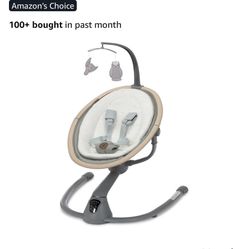 Maxi-Cosi baby swings