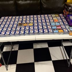 Pokemon Bulk 10,000+