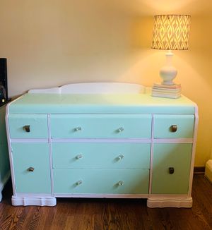 New And Used White Dresser For Sale In Waukegan Il Offerup