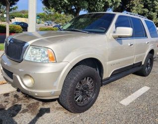 Lincoln 2204