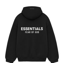 Essentials Hoodie