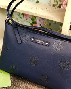 Kate Spade Haven Lane Ramey Crossbody Bag