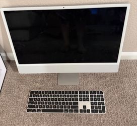 iMac in open box condition! Fast free shipping!