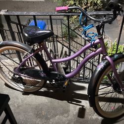 Huffy Bike