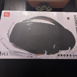 JBL Boombox 3 - Portable Bluetooth Speaker 1:1