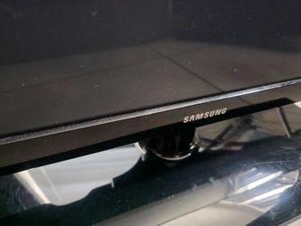 Samsung
Tv smart  43