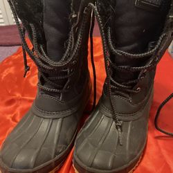 Khombu All Weather Boots (Wendy) 6m