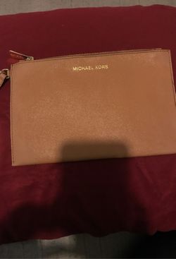 Michael Kors coin purse