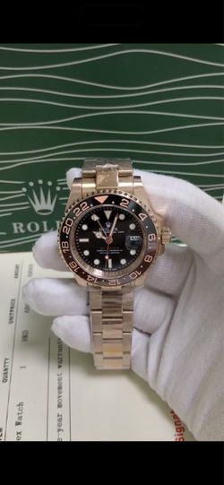 Watch (negotiable)