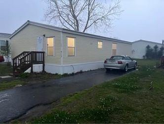 Great mobile home for sale