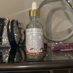 Better Skin Company Co Explicating Brightening Serum 