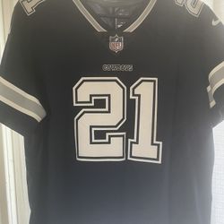 Dallas Cowboys Womens Jersey 