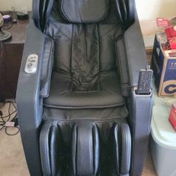 Massa Maxx Massage Chair