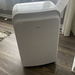 Insignia Portable Air Conditioner 