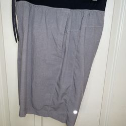 Men’s Lululemon Workout Shorts!!