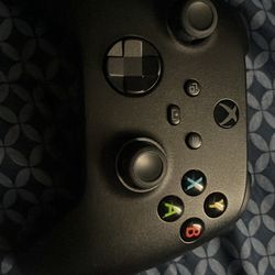 Xbox Control 