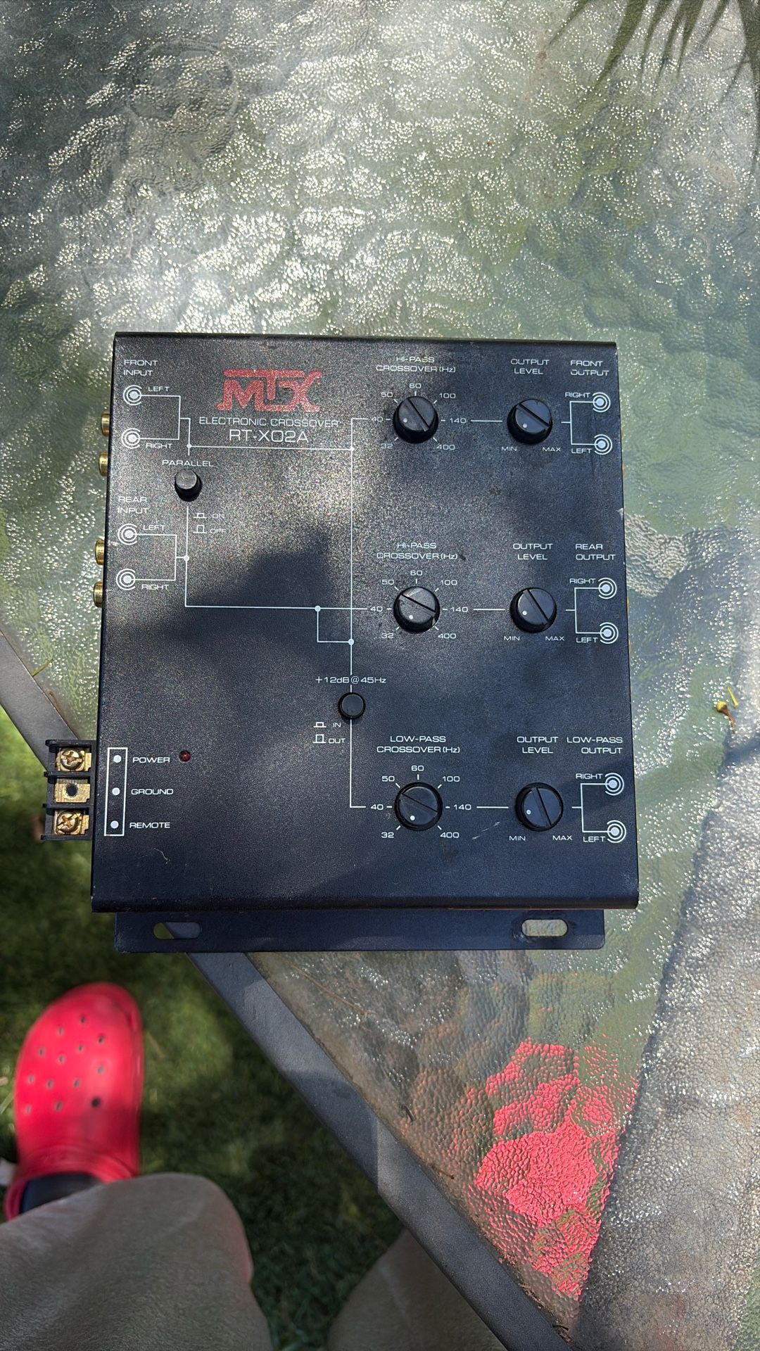 Mtx