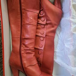Miz Mooz Women Boots 