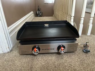 Blackstone Griddle