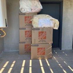 Free Cloths And Linen/ Towels 