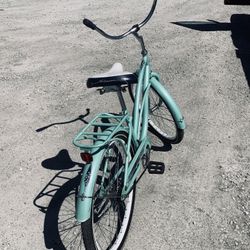 Schwinn delmar beach cruiser 26 sale