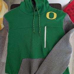 Oregon Ducks Nike Hoodie
