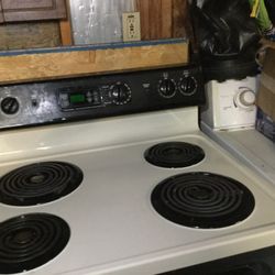 Stove