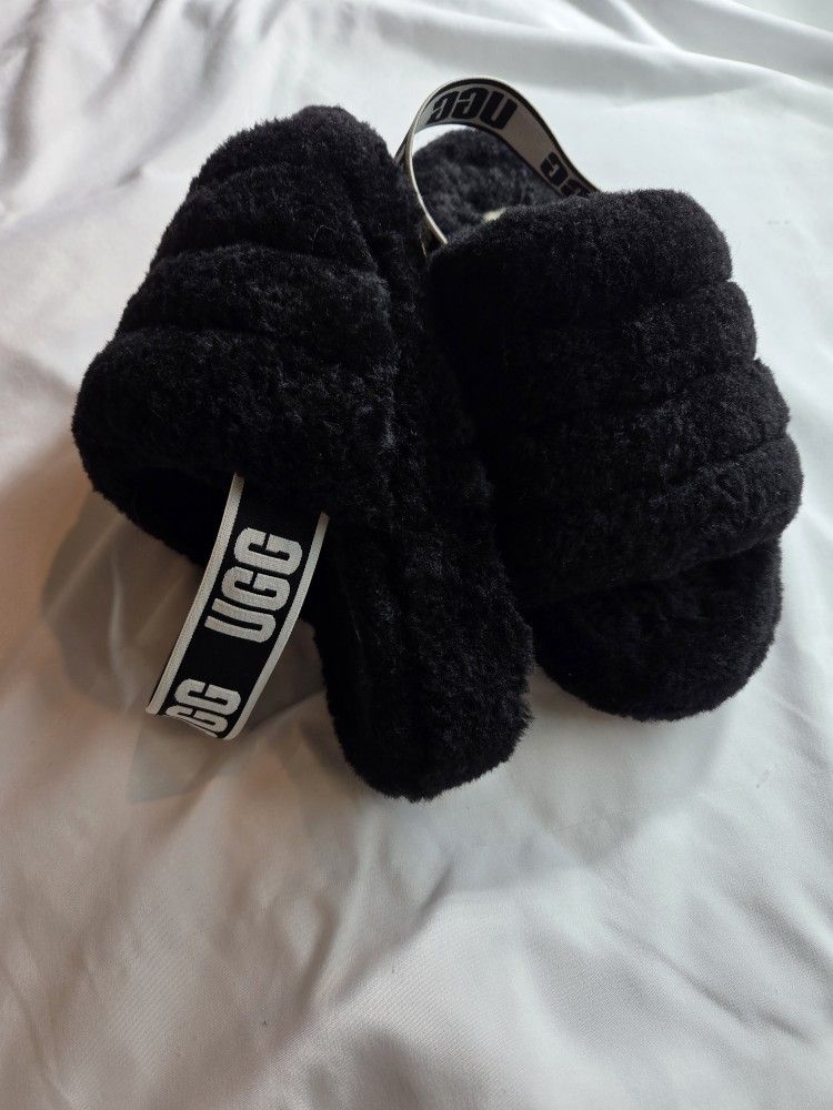 UGG slippers