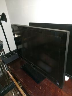 32" tv