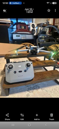Dji mini 3