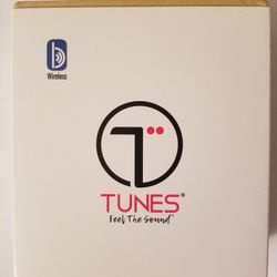 Brand New Bluetooth Headphones 