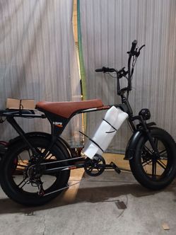 $680 new bike