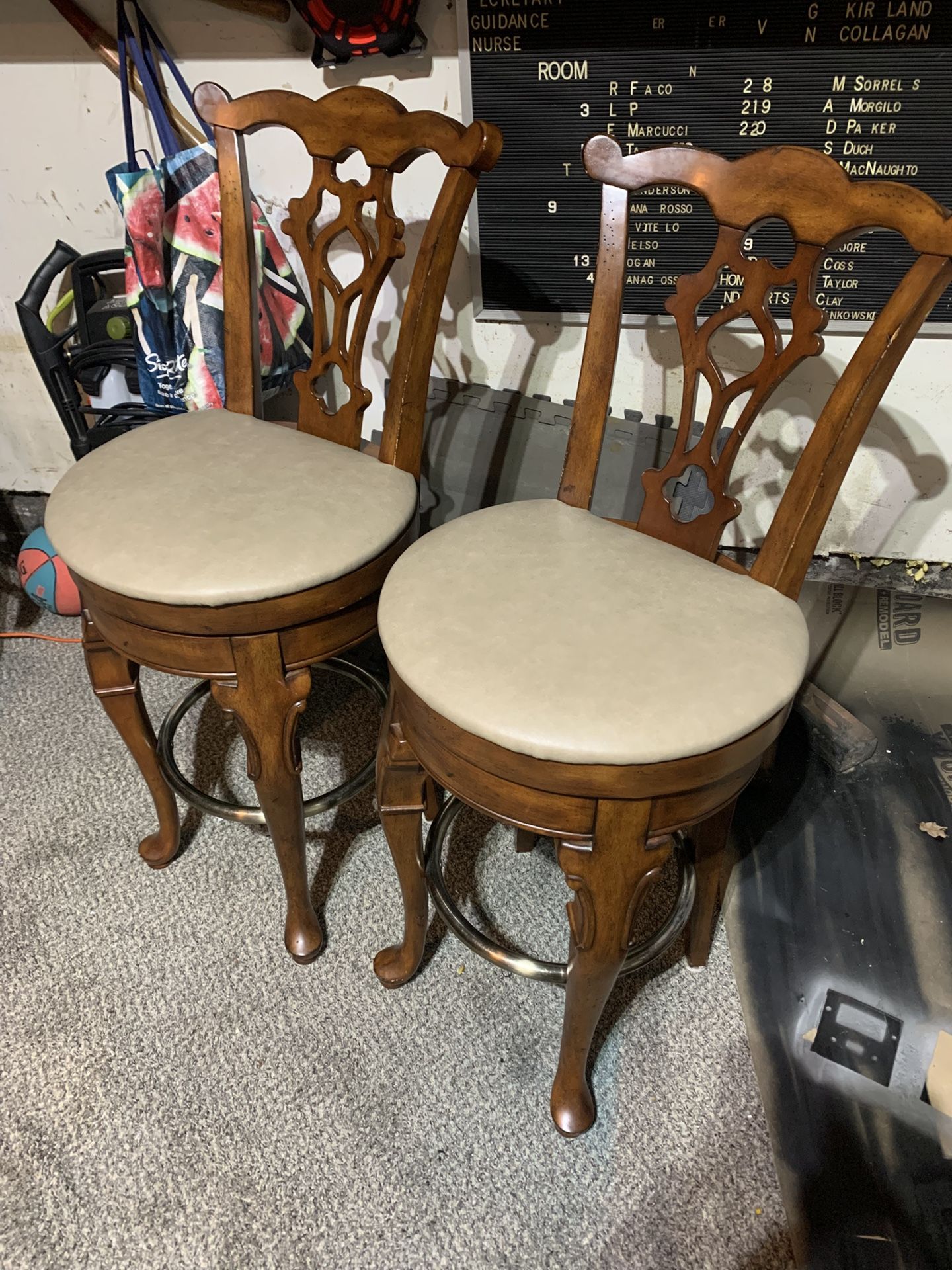 Bar Stools