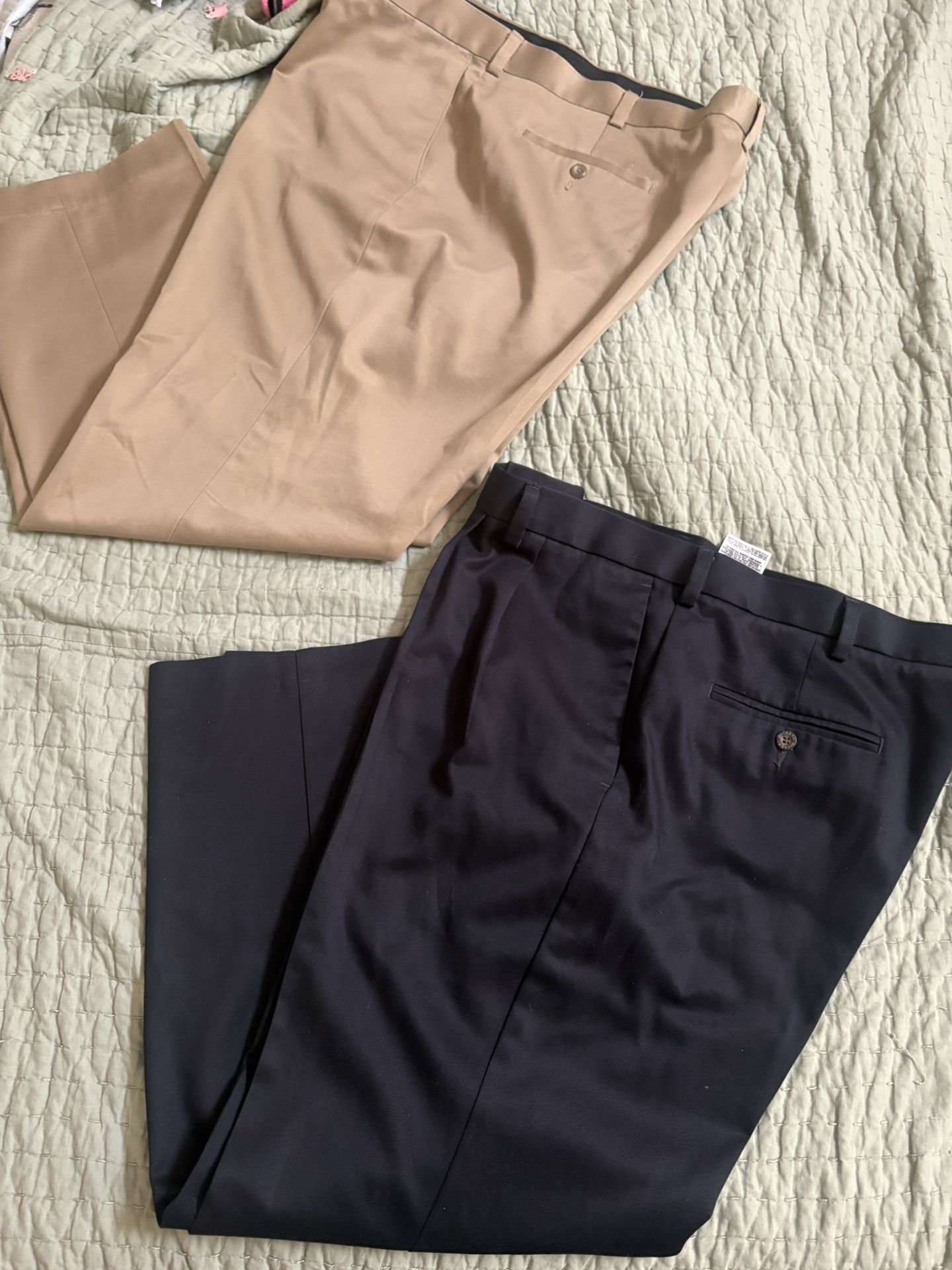 Men’s Dress Pants 42x30