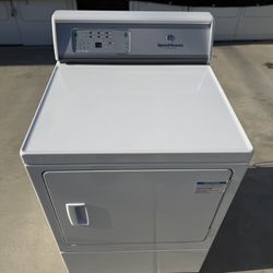Speed Queen Gas Dryer • Free Local Delivery