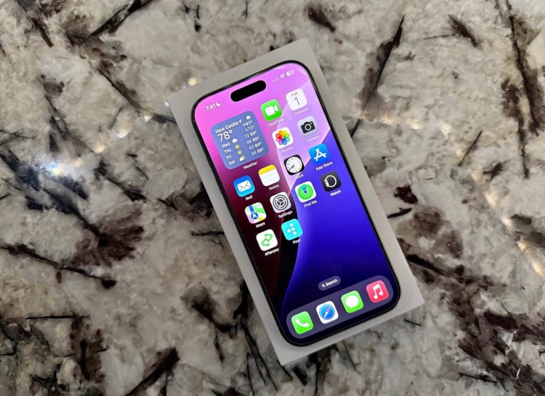 Iphone 16 Pro Unlocked