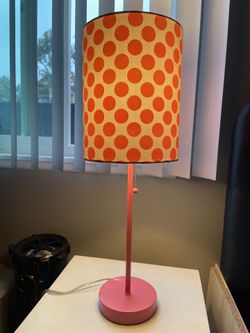 Lamp